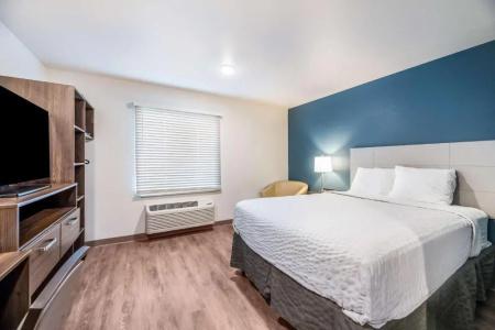 WoodSpring Suites Orlando Kissimmee Maingate - 22