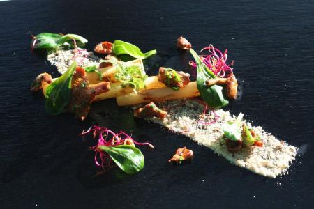 -Restaurant Le Mont Paisible, Crans-Montana - 12