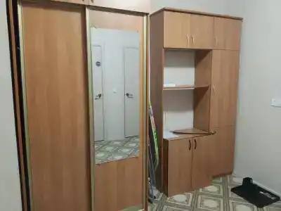 Как дома. Левый берег на Новосибирской - 43