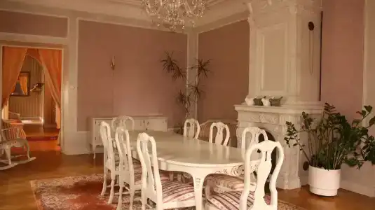 Kartanohotelli Karhulan Hovi - 21