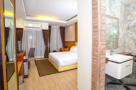 Triple B Boutique Residence - 76