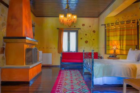 Monastiri Guesthouse - 26
