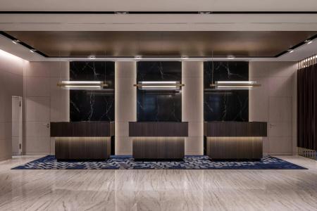 Zurich Marriott - 25