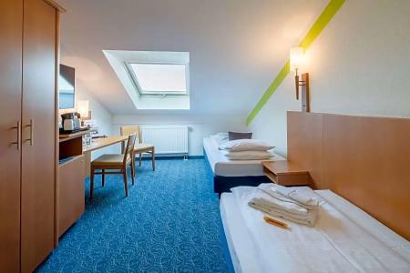 Best Western München Airport - 49