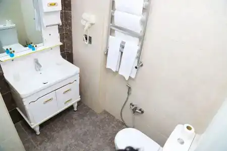 White Boutique Baku - 7