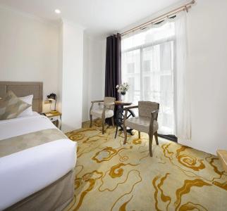 Nesta Saigon Central-Formerly Saigon Princess - 2
