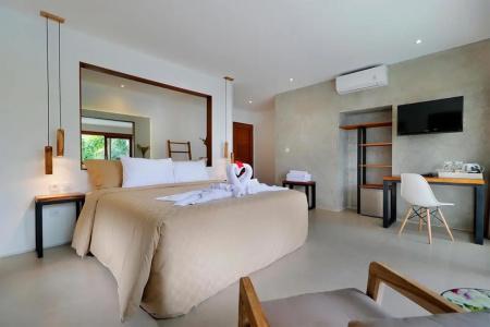 The Hidden Paradise Ubud - 84