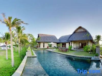 Sun Spa Resort & Villa - 93