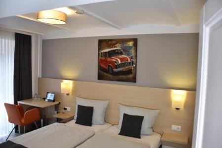 Altes Eishaus, & Restaurant - 27