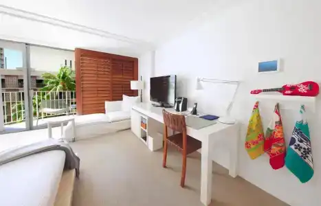 The Modern Honolulu By Diamond Resorts - 41