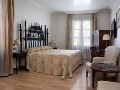 Sercotel Palacio de los Gamboa - 6