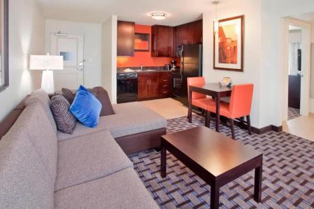 Residence Inn by Marriott Houston I-10 West/Park Row - 62