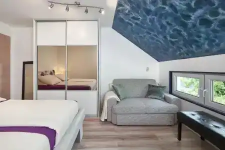 Anastasia Suites Zagreb - 120