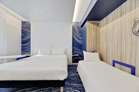Mercure Paris Orly Tech Airport - 22