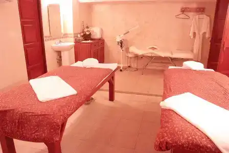 Purimas Beach & Spa - 4