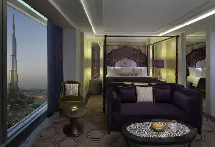 Taj Dubai - 47