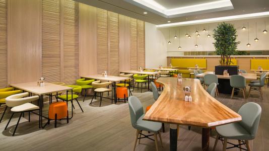 Swiss-Belinn Muscat Oman - 33