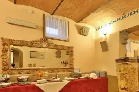 iHs Firenze Select Executive Residence - 9