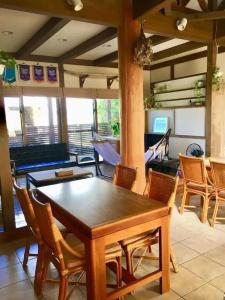 Pension Coco - 23