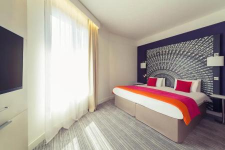 Mercure Nantes Centre Grand - 70