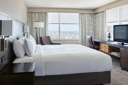 New Orleans Marriott - 52
