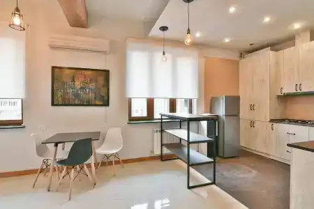 UPstairs Apart - Hostel - 19