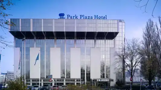 Park Plaza Utrecht - 0