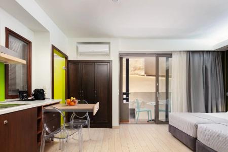 Steris Elegant Beach & - 121
