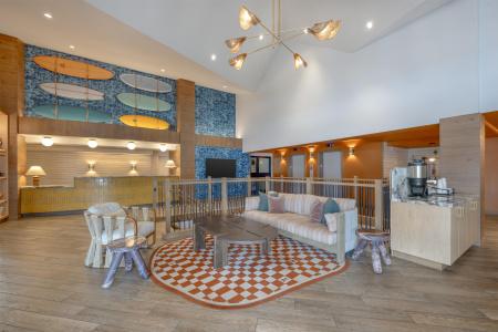 Best Western Plus Ocean View - 2
