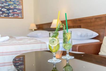 Family Pagus - All Inclusive - 88