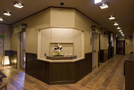 Dormy Inn Hakata Gion - 16