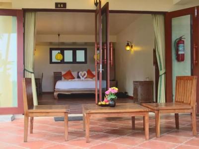 Chivapuri Beach Resort - 83