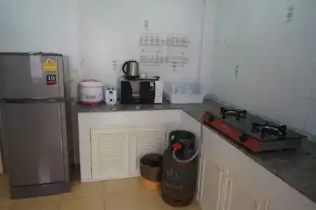 Lamai Apartment - 26