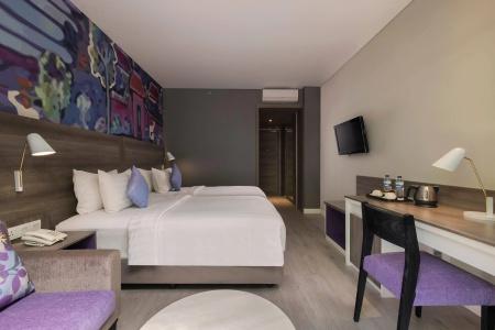 Wyndham Garden Kuta Beach Bali - 5
