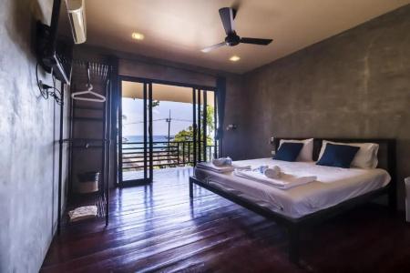New Heaven Dive Resort - 19