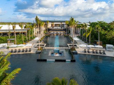 Conrad Tulum Riviera Maya - 33