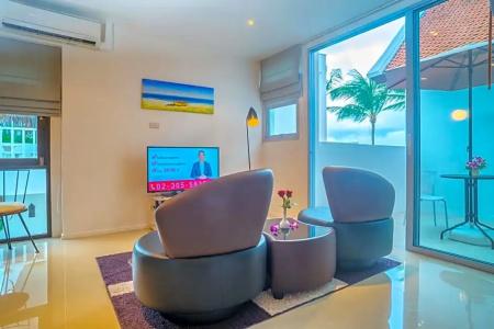 Baan Bophut Beach Samui - Sha Extra Plus - 143