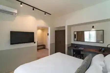 Mariette Rhodes Urban Suites - Adult Only - 67