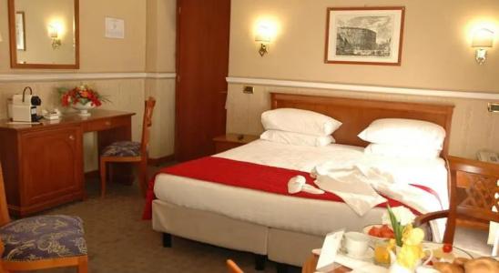Relais Patrizi - 44