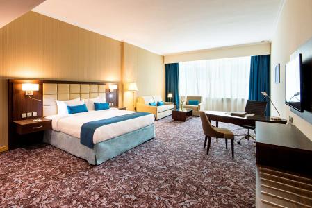 Golden Tulip - 78
