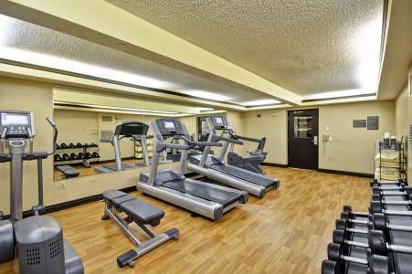 Hyatt Place Las Vegas - 18
