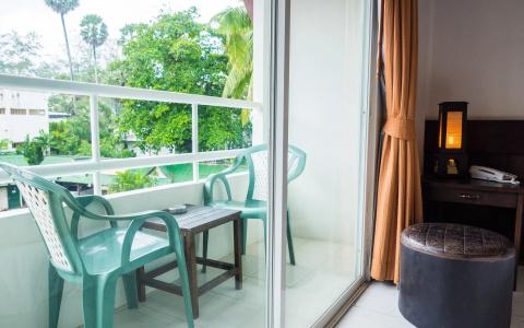 The Nice Patong - 6