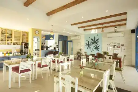 Santosha Health Lifestyle - 16