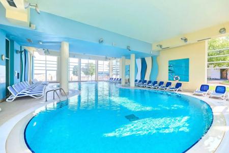 Residence Umag Plava Laguna - 42