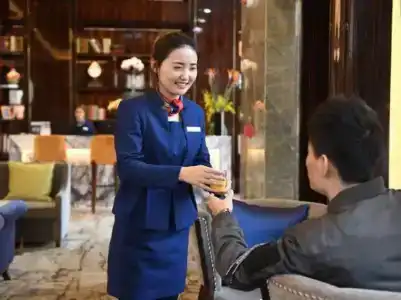 Mehood Lestie (WeiYang Branch) - 17