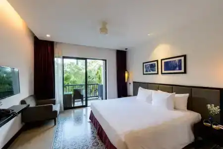 Senvila Boutique Resort & Spa - 178
