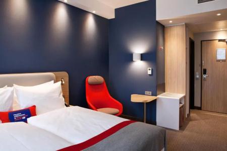 Holiday Inn Express - Kaiserslautern, an IHG - 50