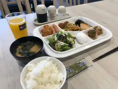 Kuretake Inn Osaka Sakaisuji Honmachi - 7