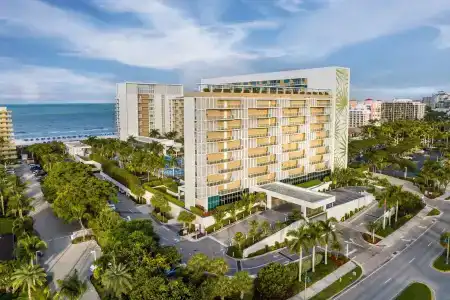 Marriott's Crystal Shores - 25