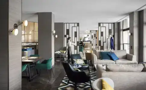 Storchen Zürich - Lifestyle boutique - 15